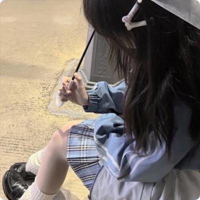 终情之吻