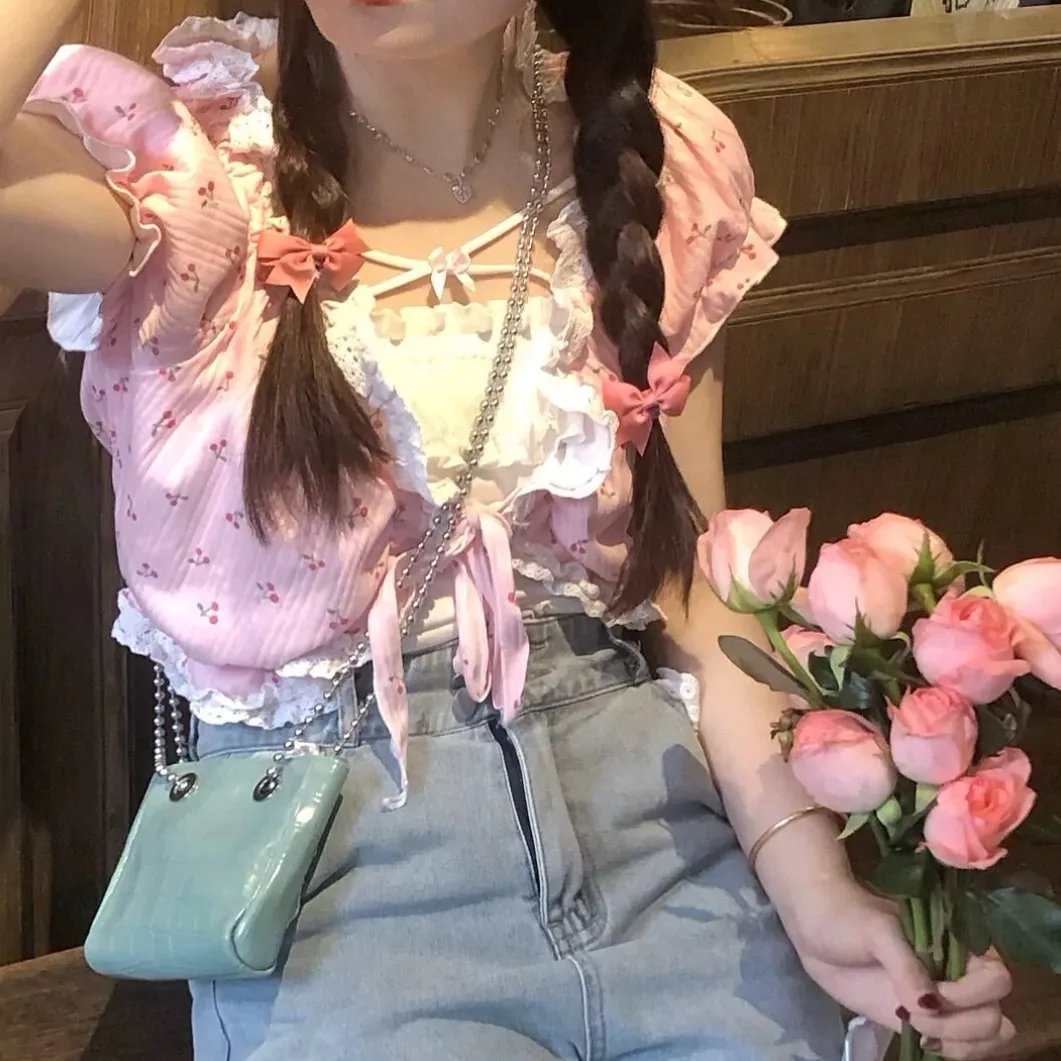 灾难镇