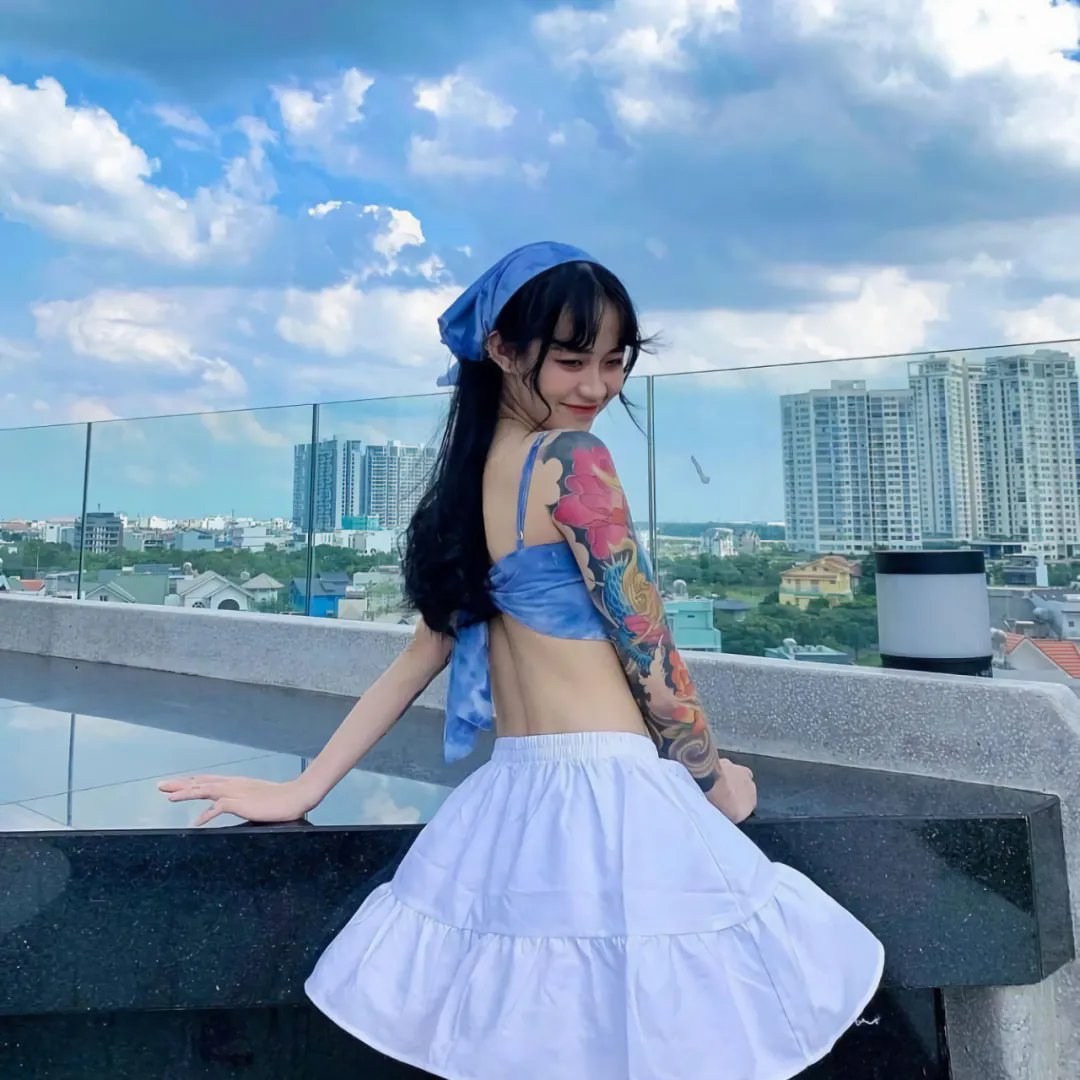 兔子杀人啊!